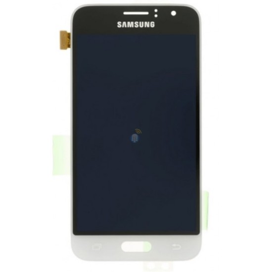 TOUCH+DISPLAY SERVICE PACK (G$H97-18224C) SAMSUNG GALAXY  J1/ J120 4.3" WHITE